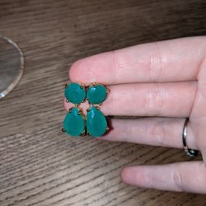 Kate Spade earrings